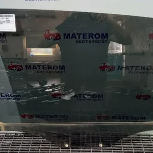 GEAM SPATE MARE STANGA