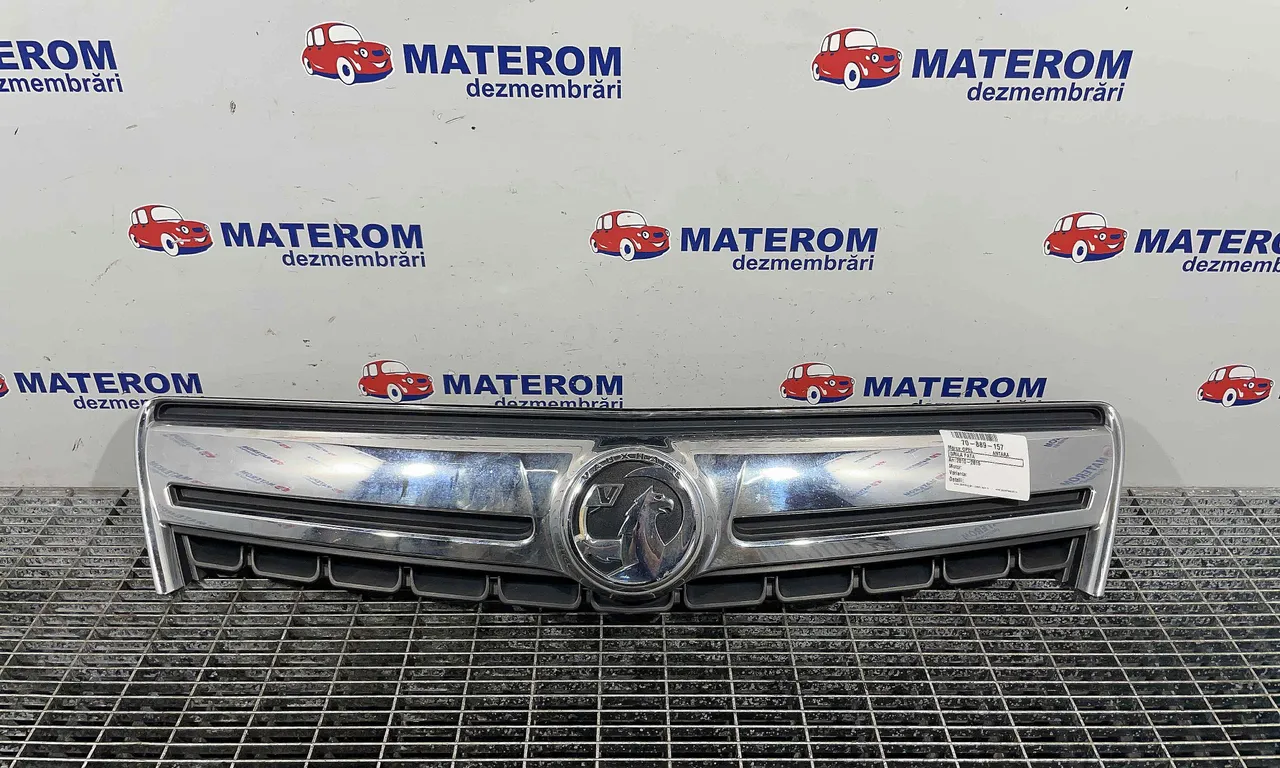 GRILA FATA OPEL ANTARA A 2006-2017
