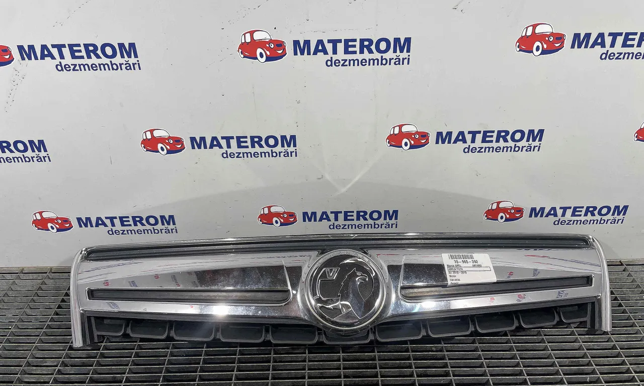GRILA FATA OPEL ANTARA A 2006-2017