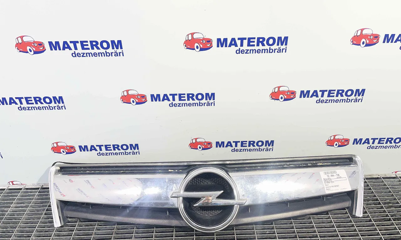 GRILA FATA OPEL ANTARA A 2006-2017
