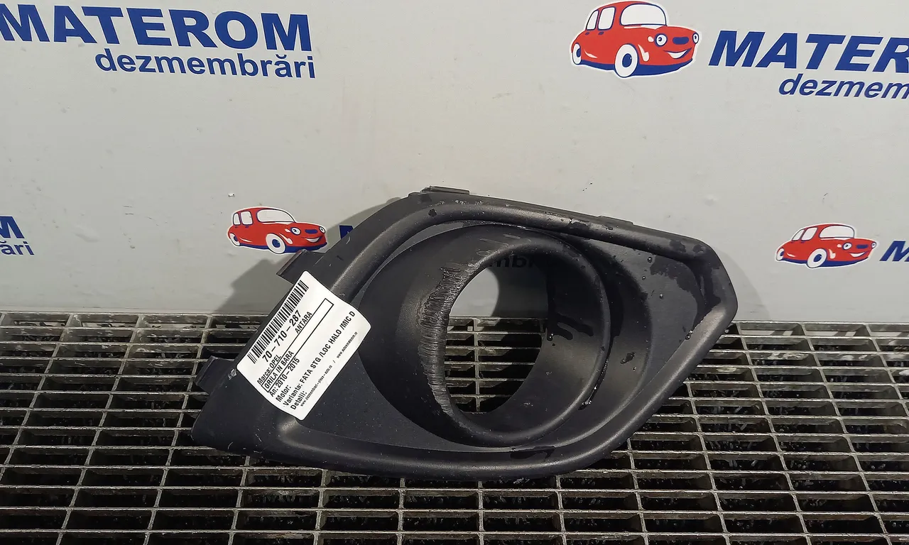 GRILA IN BARA OPEL ANTARA A 2006-2017