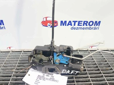 INCUIETOARE USA FATA DREAPTA OPEL ANTARA A 2.0 2006-2017 oe 95276545, vedere frontata