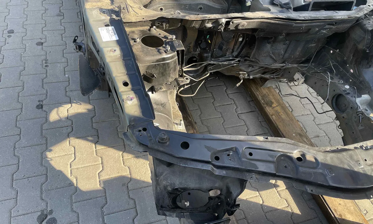 LONJERON DREAPTA OPEL ANTARA A 2006-2017