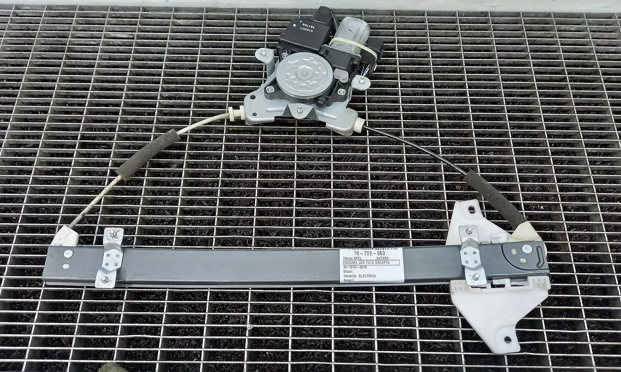 MACARA USA FATA DREAPTA OPEL ANTARA A 2006-2017