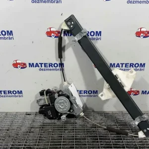 MACARA USA FATA DREAPTA