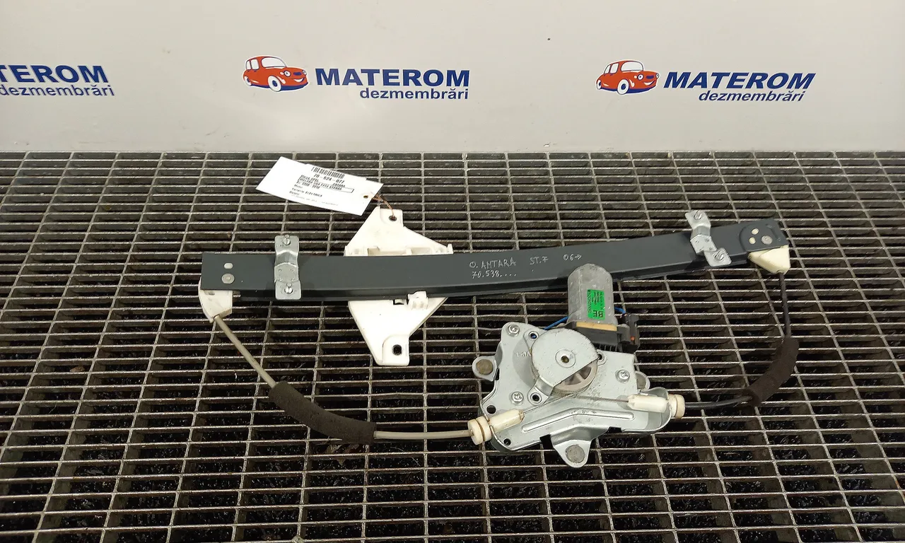 MACARA USA FATA STANGA OPEL ANTARA A 2006-2017