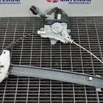 MACARA USA SPATE DREAPTA OPEL ANTARA A 2.2 2006-2017 oe-96624335, vedere laterala