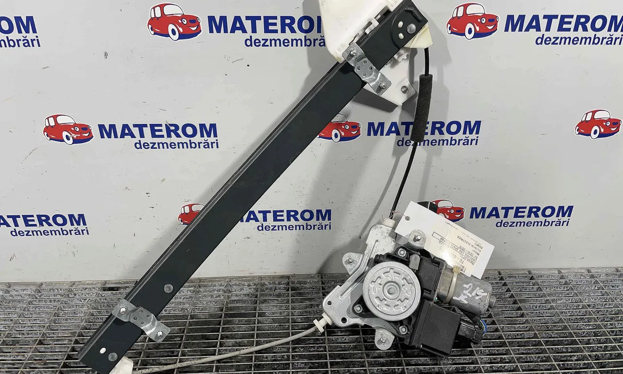 MACARA USA SPATE STANGA OPEL ANTARA A 2006-2017
