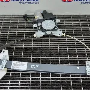 MACARA USA SPATE STANGA