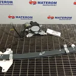 MACARA USA SPATE STANGA OPEL ANTARA A 2.2 2006-2017 oe-96624334, vedere frontata