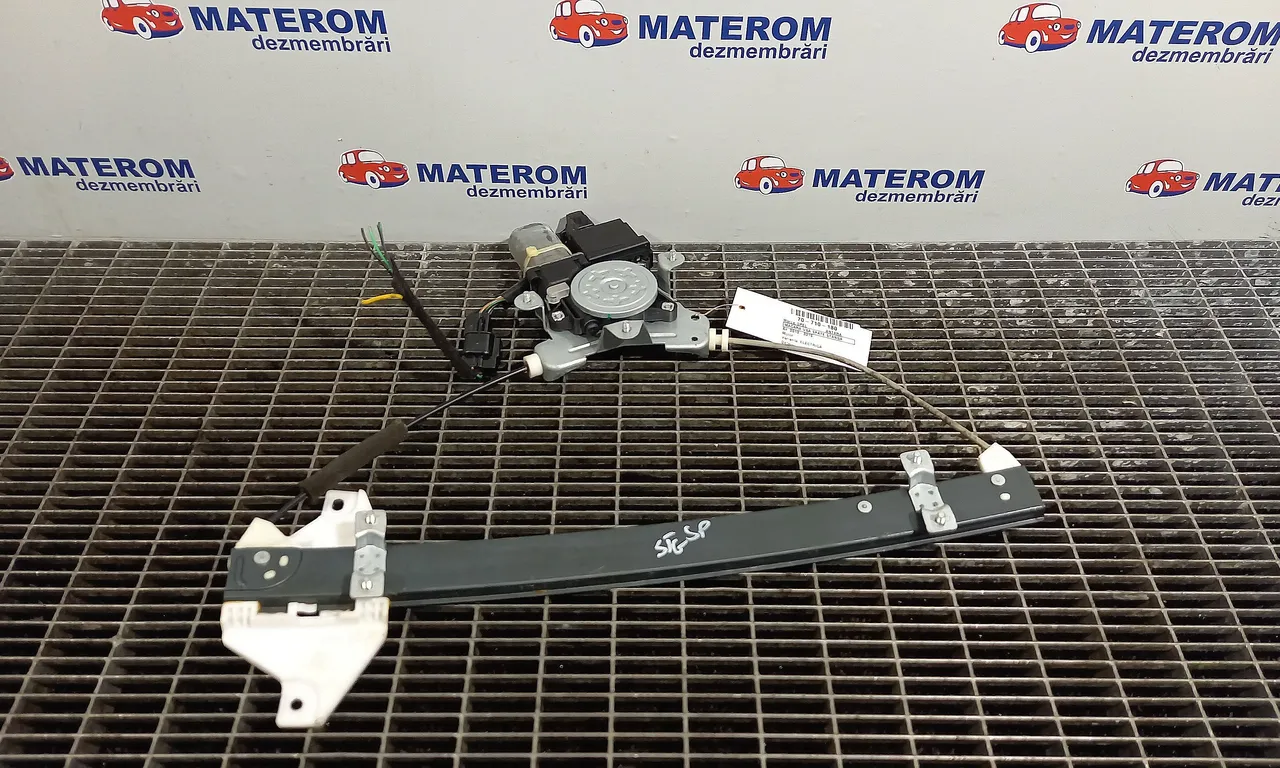 MACARA USA SPATE STANGA OPEL ANTARA A 2006-2017