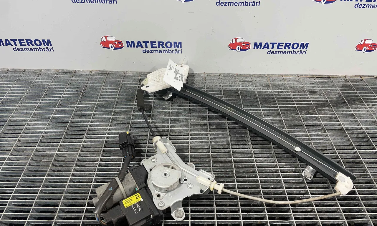 MACARA USA SPATE STANGA OPEL ANTARA A 2006-2017