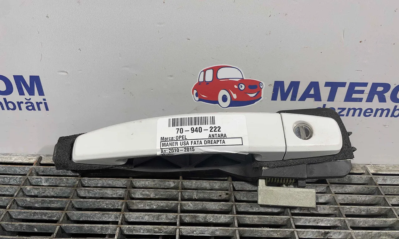 MANER USA FATA DREAPTA OPEL ANTARA A 2006-2017