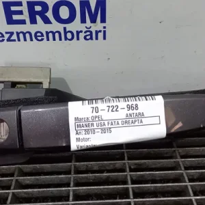 MANER USA FATA DREAPTA