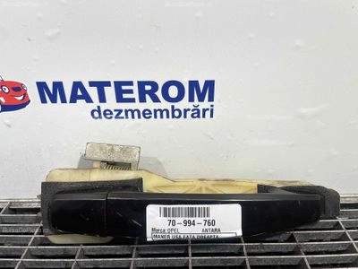 MANER USA FATA DREAPTA