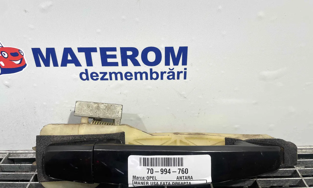 MANER USA FATA DREAPTA OPEL ANTARA A 2006-2017