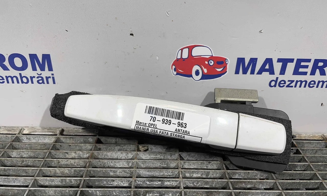 MANER USA FATA STANGA OPEL ANTARA A 2006-2017
