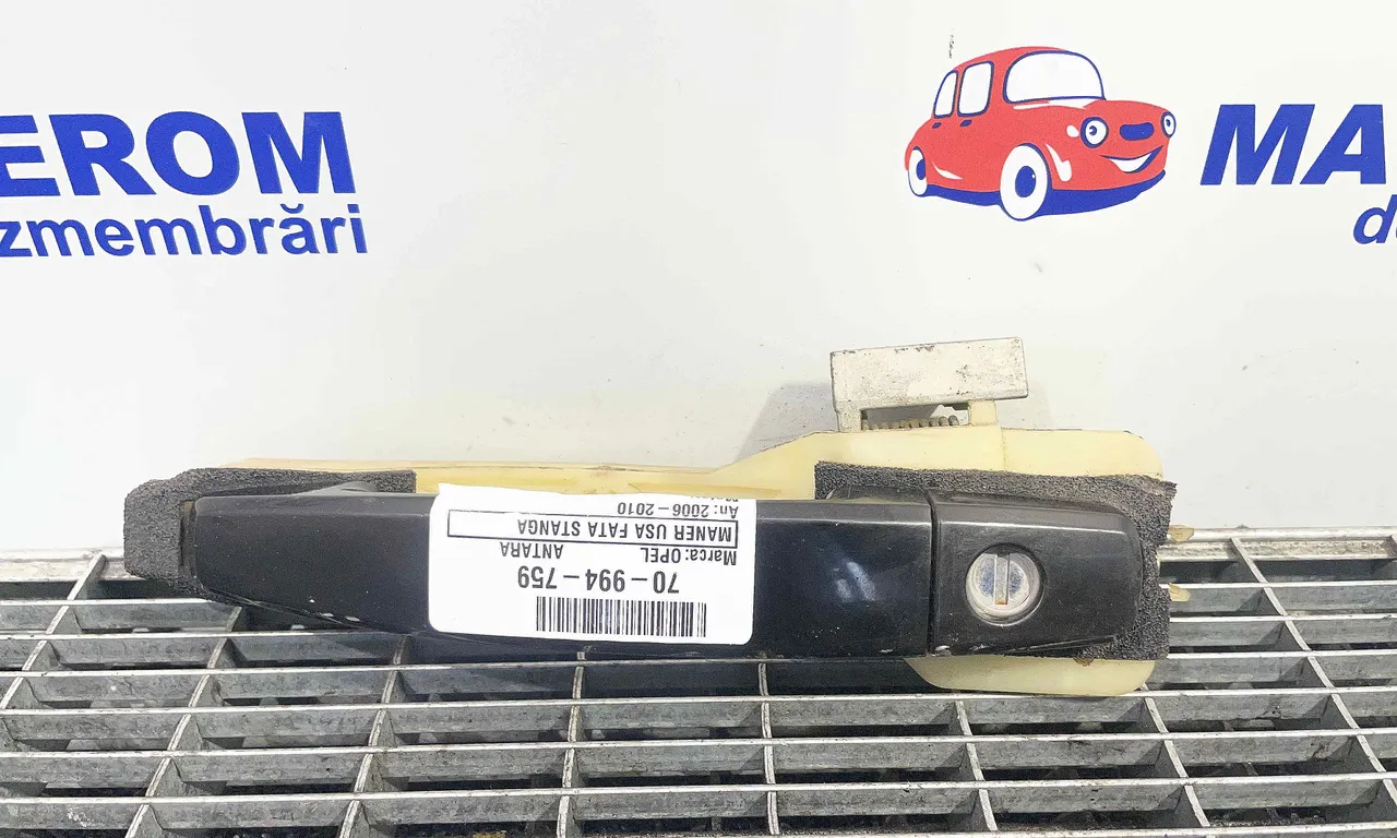 MANER USA FATA STANGA OPEL ANTARA A 2006-2017