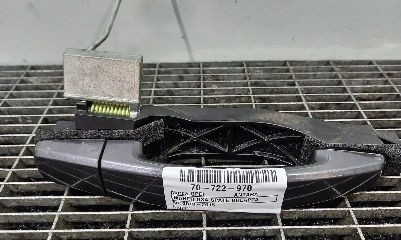 MANER USA SPATE DREAPTA OPEL ANTARA A 2006-2017