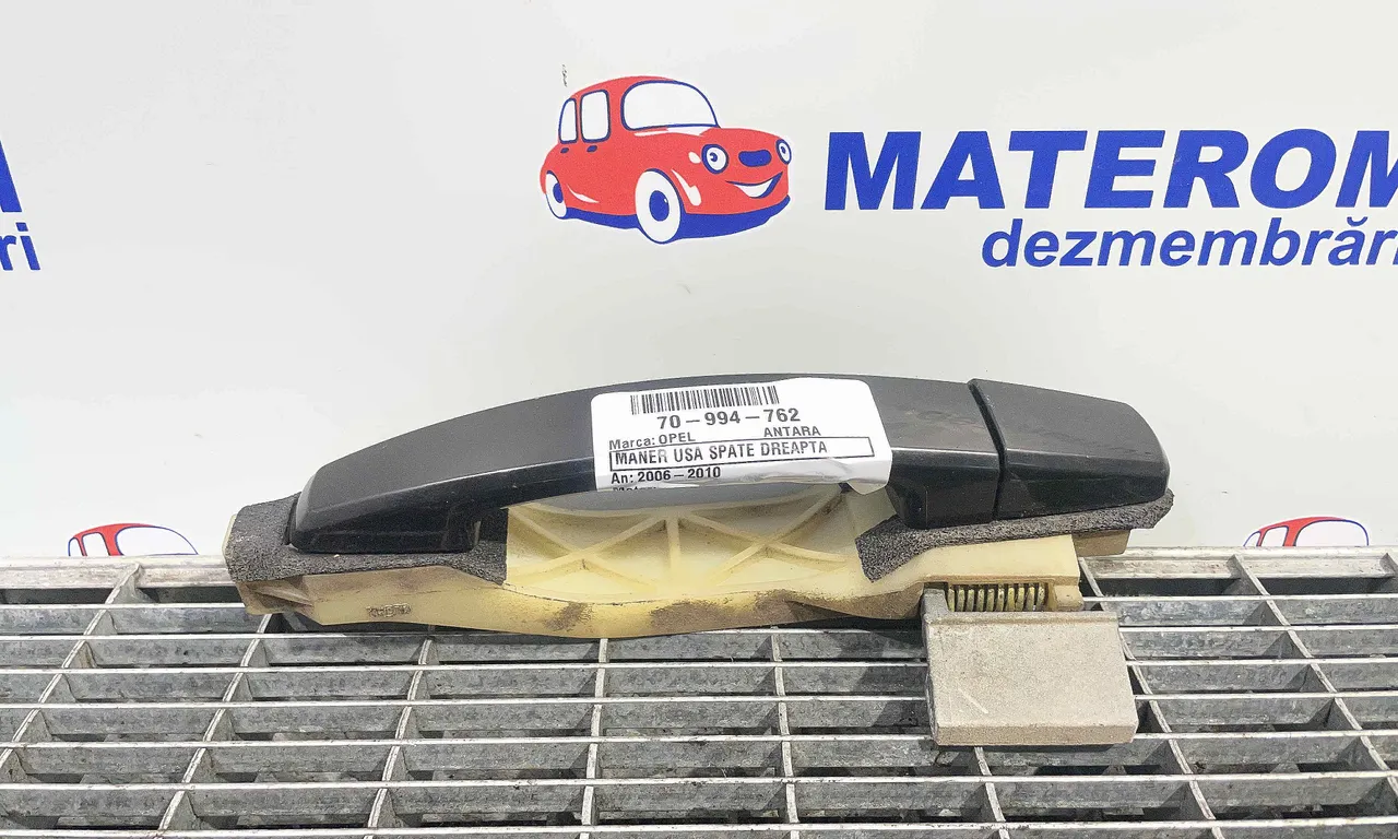 MANER USA SPATE DREAPTA OPEL ANTARA A 2006-2017