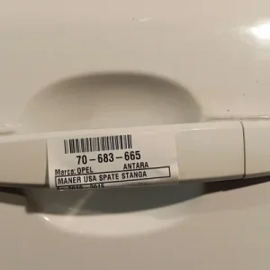 MANER USA SPATE STANGA