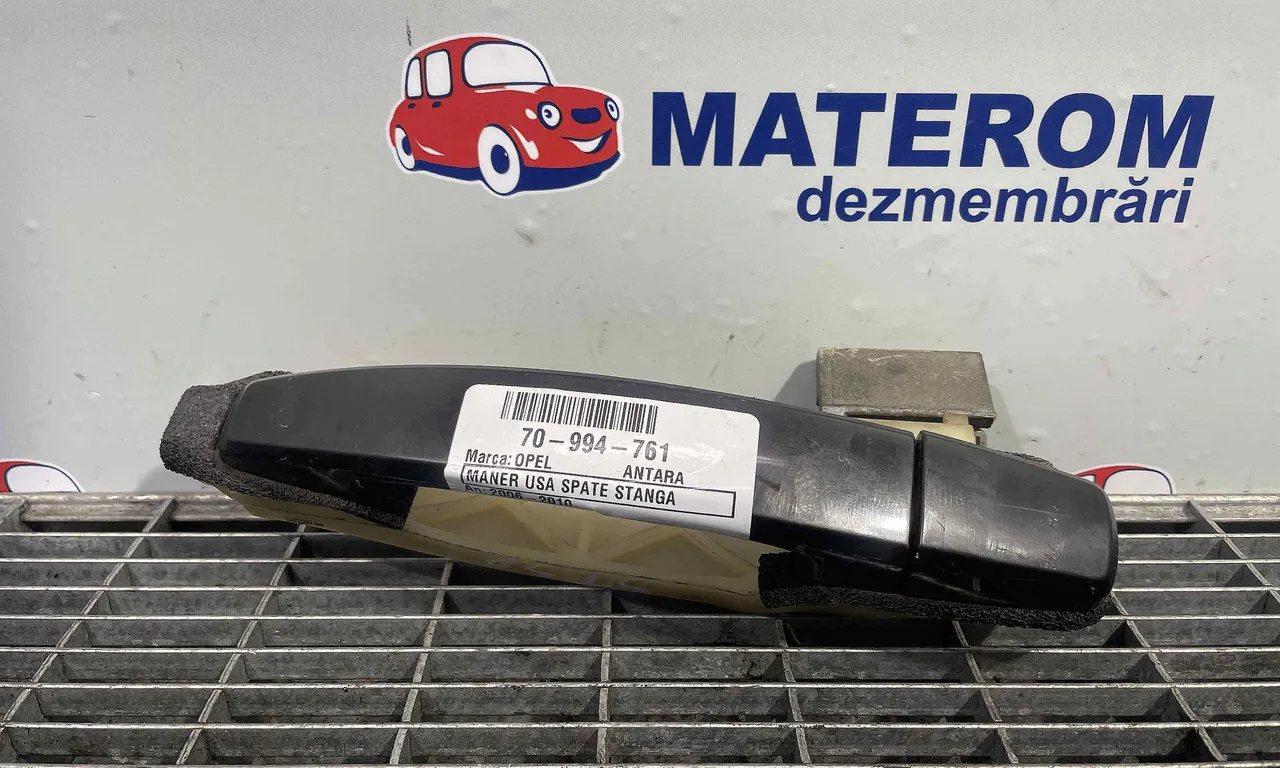 MANER USA SPATE STANGA OPEL ANTARA A 2006-2017