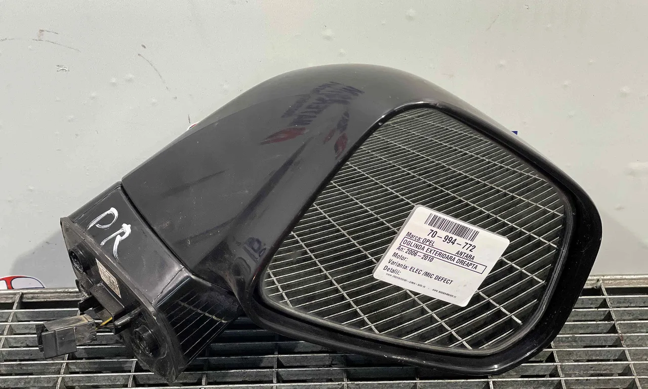 OGLINDA EXTERIOARA DREAPTA OPEL ANTARA A 2006-2017