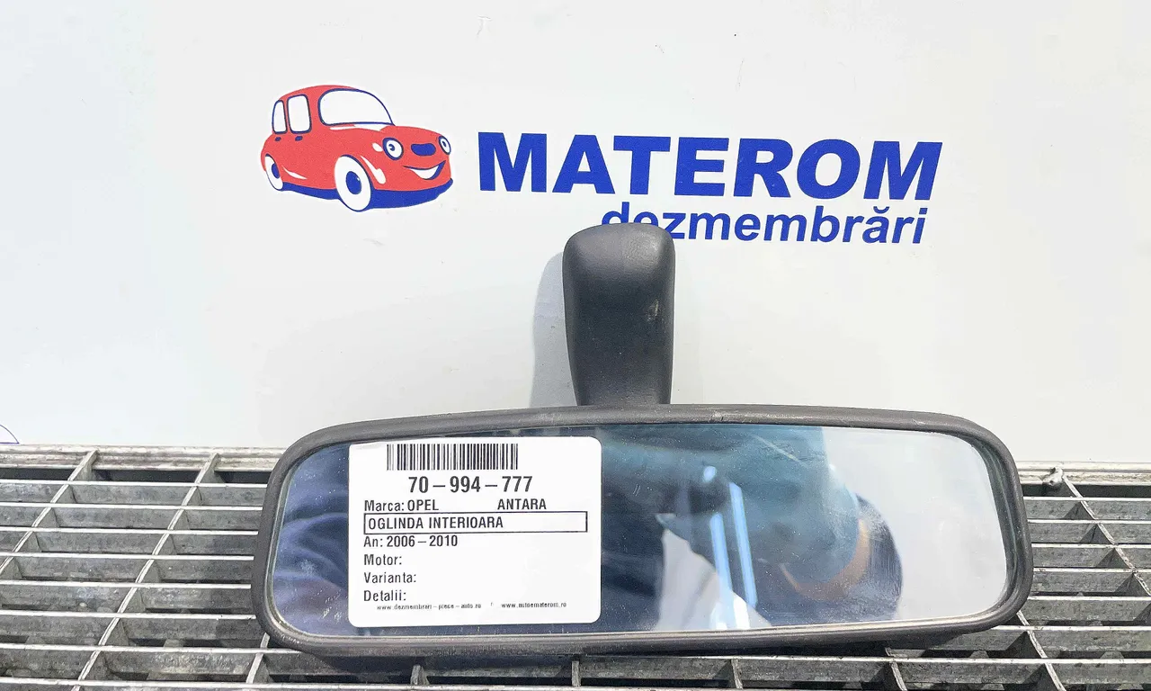 OGLINDA INTERIOARA OPEL ANTARA A 2006-2017