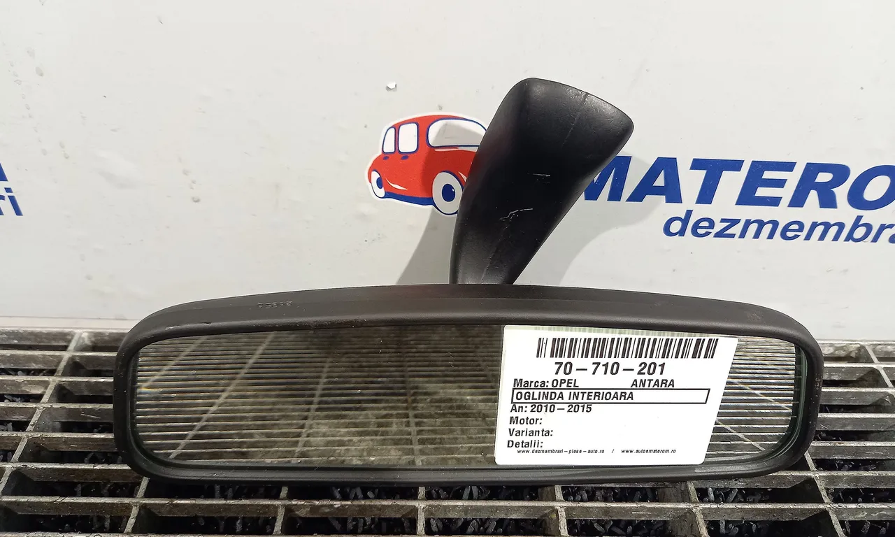 OGLINDA INTERIOARA OPEL ANTARA A 2006-2017