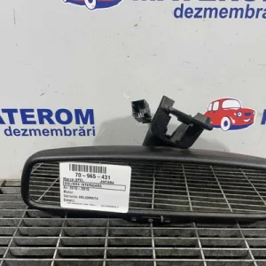 OGLINDA INTERIOARA