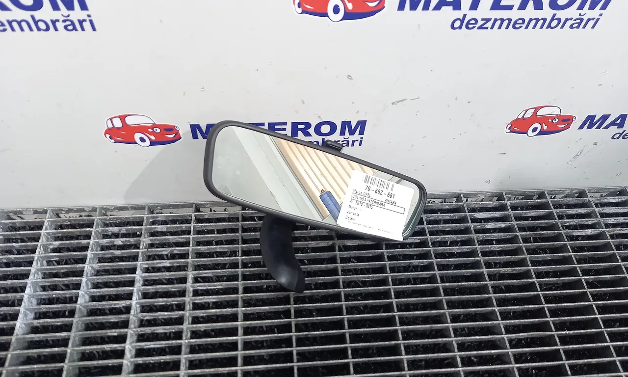 OGLINDA INTERIOARA OPEL ANTARA A 2006-2017
