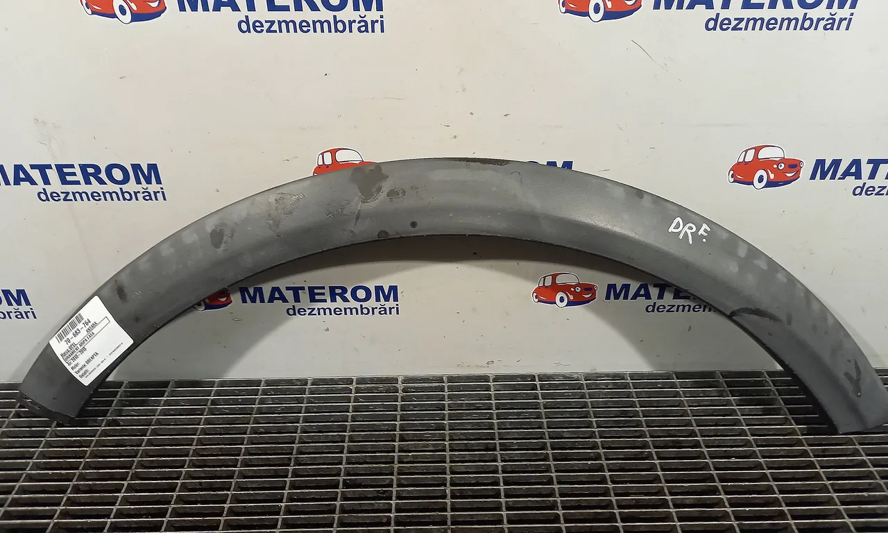 ORNAMENT ARIPA FATA OPEL ANTARA A 2006-2017