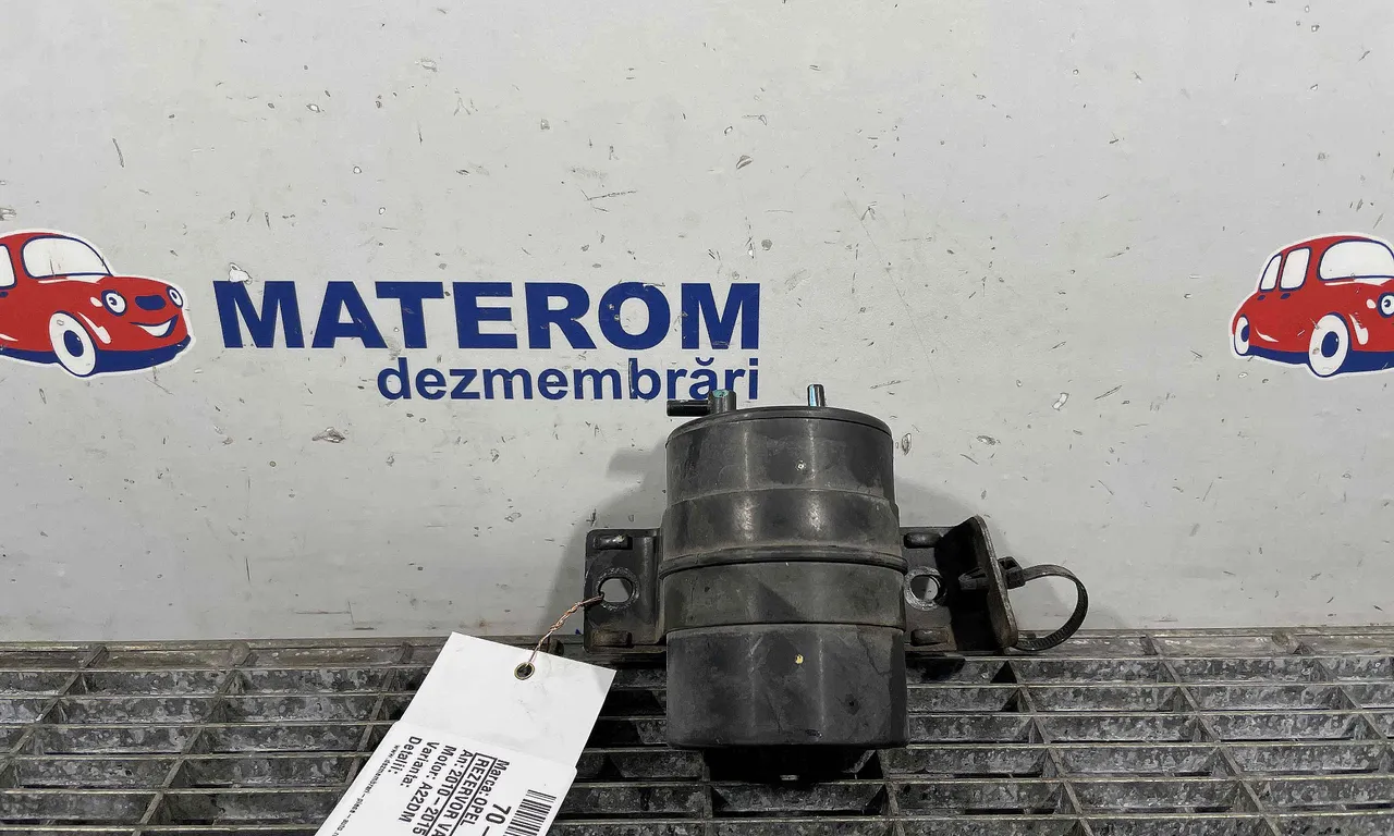 REZERVOR VACUUM OPEL ANTARA A 2006-2017