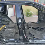 STALP MIJLOC DREAPTA OPEL ANTARA A 2.2 2006-2017 oe-96830451, vedere frontata