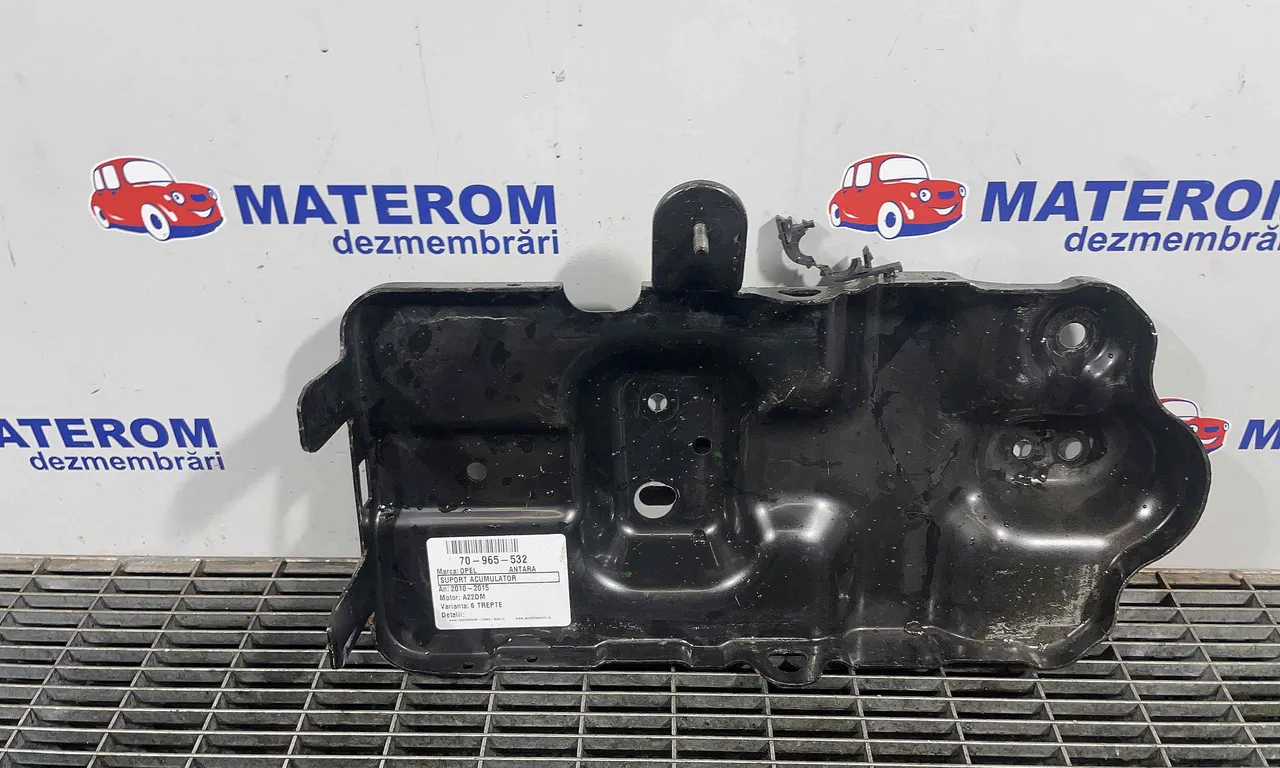 SUPORT ACUMULATOR OPEL ANTARA A 2006-2017