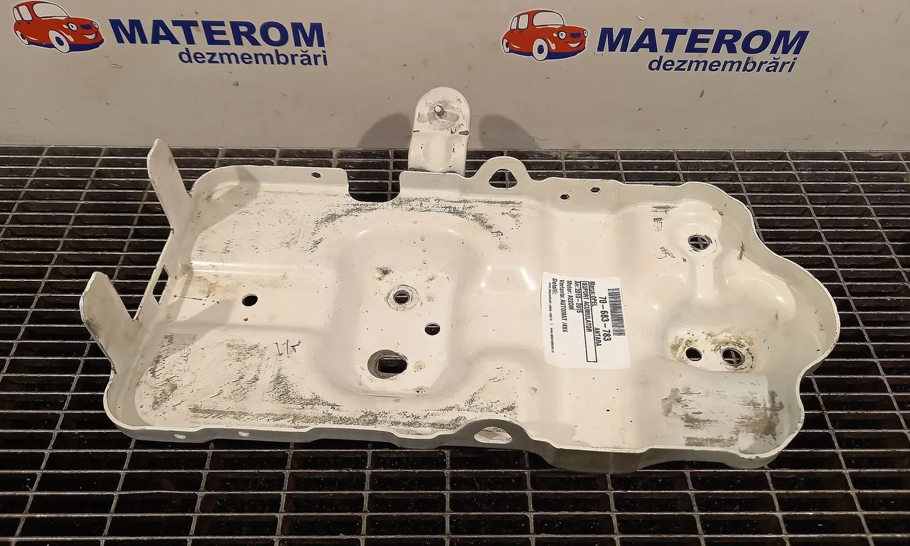 SUPORT ACUMULATOR OPEL ANTARA A 2006-2017