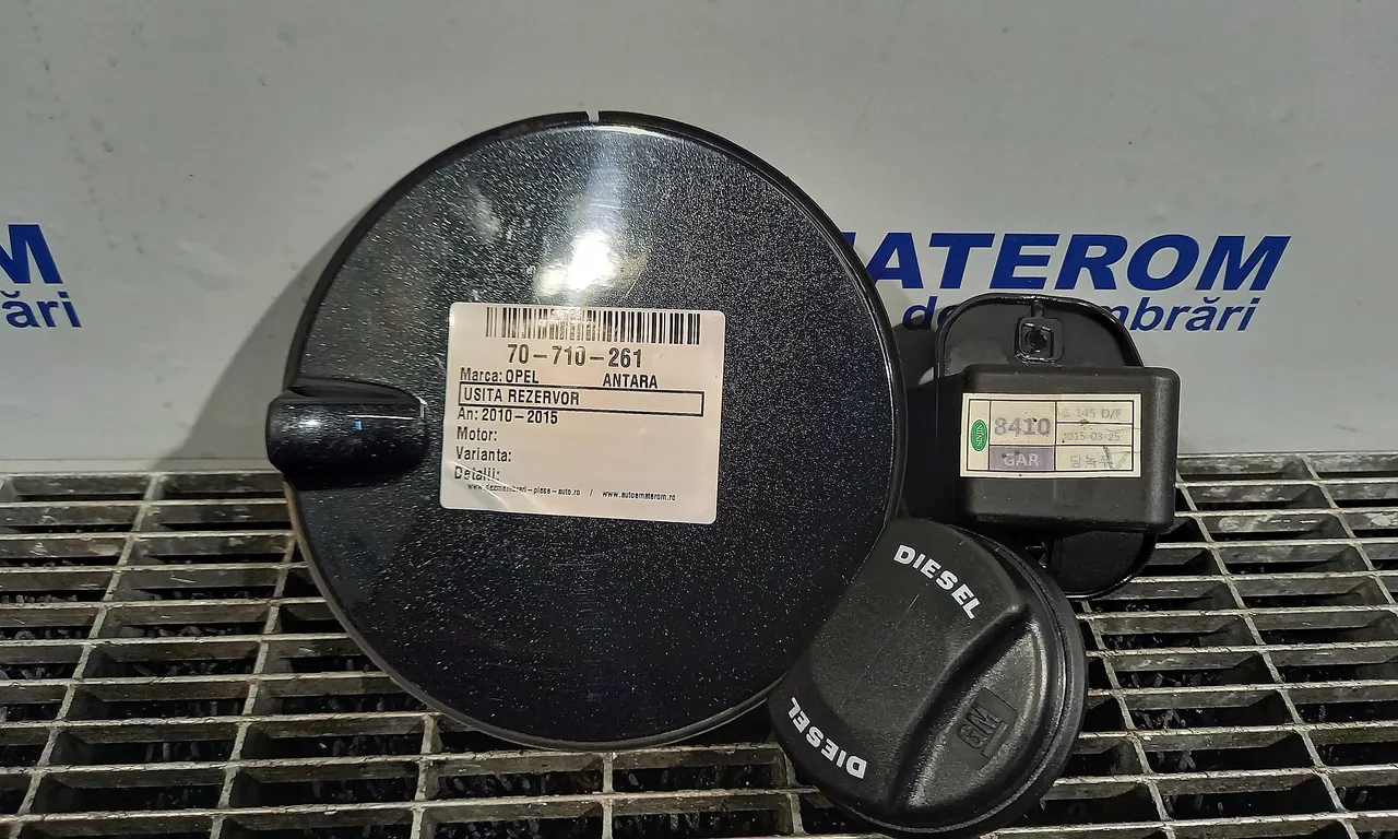 USITA REZERVOR OPEL ANTARA A 2006-2017