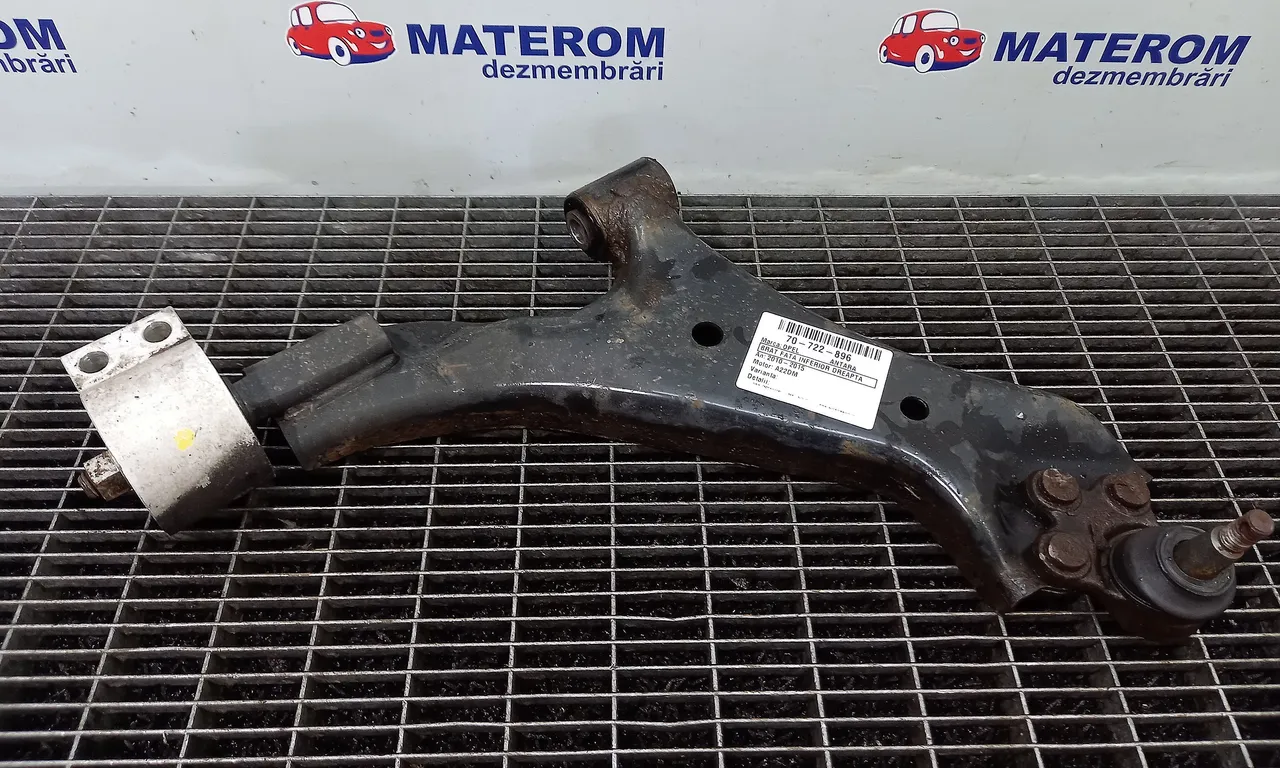 BRAT FATA INFERIOR DREAPTA OPEL ANTARA A 2006-2017