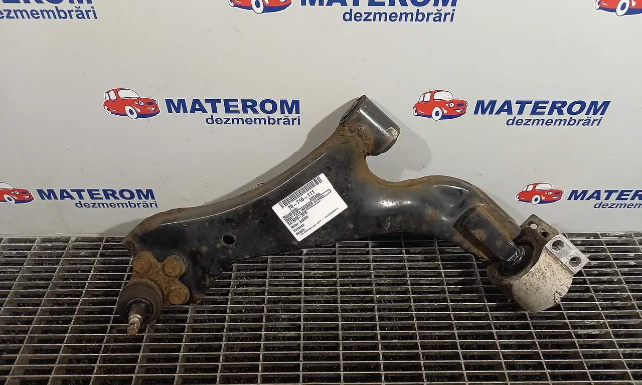 BRAT FATA INFERIOR STANGA OPEL ANTARA A 2006-2017