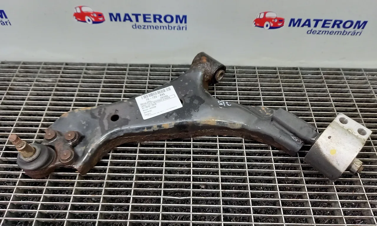BRAT FATA INFERIOR STANGA OPEL ANTARA A 2006-2017