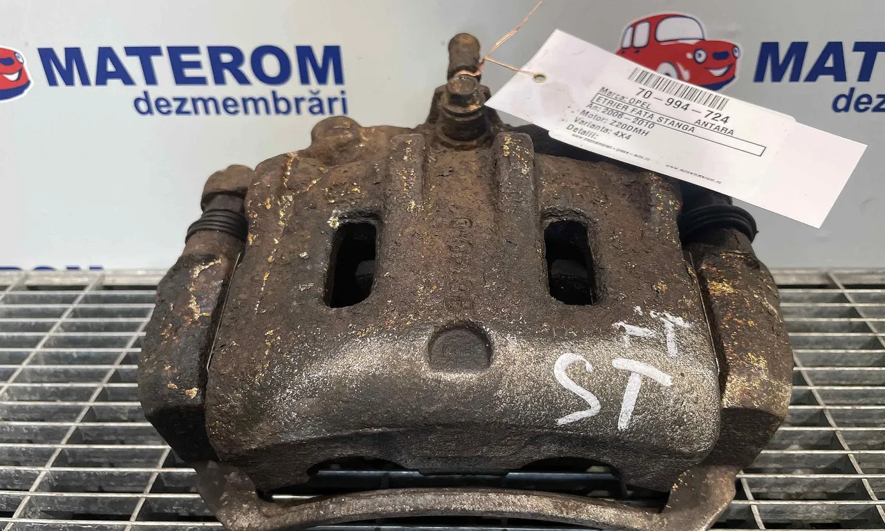 ETRIER FATA STANGA OPEL ANTARA A 2006-2017