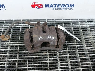 ETRIER SPATE STANGA OPEL ANTARA A Z20DMH 2006-2017 oe 95520145, vedere frontata