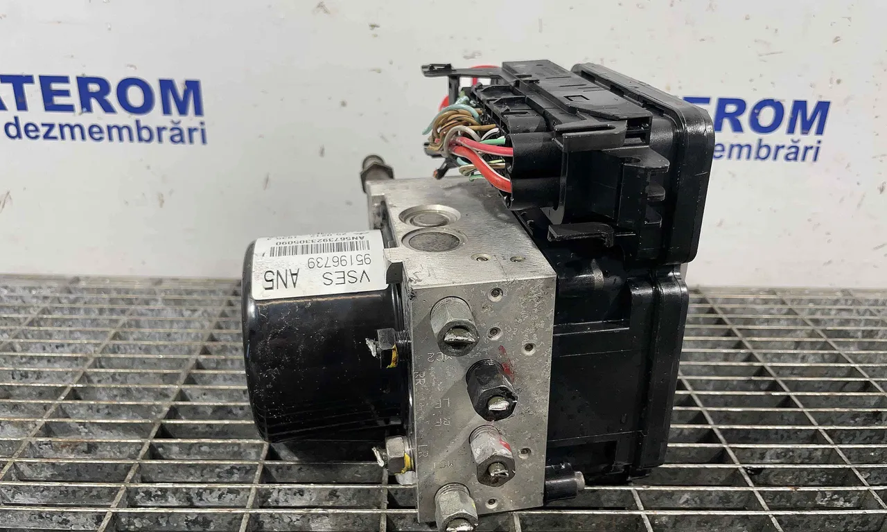 UNITATE ABS OPEL ANTARA A 2006-2017