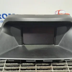 AFISAJ BORD