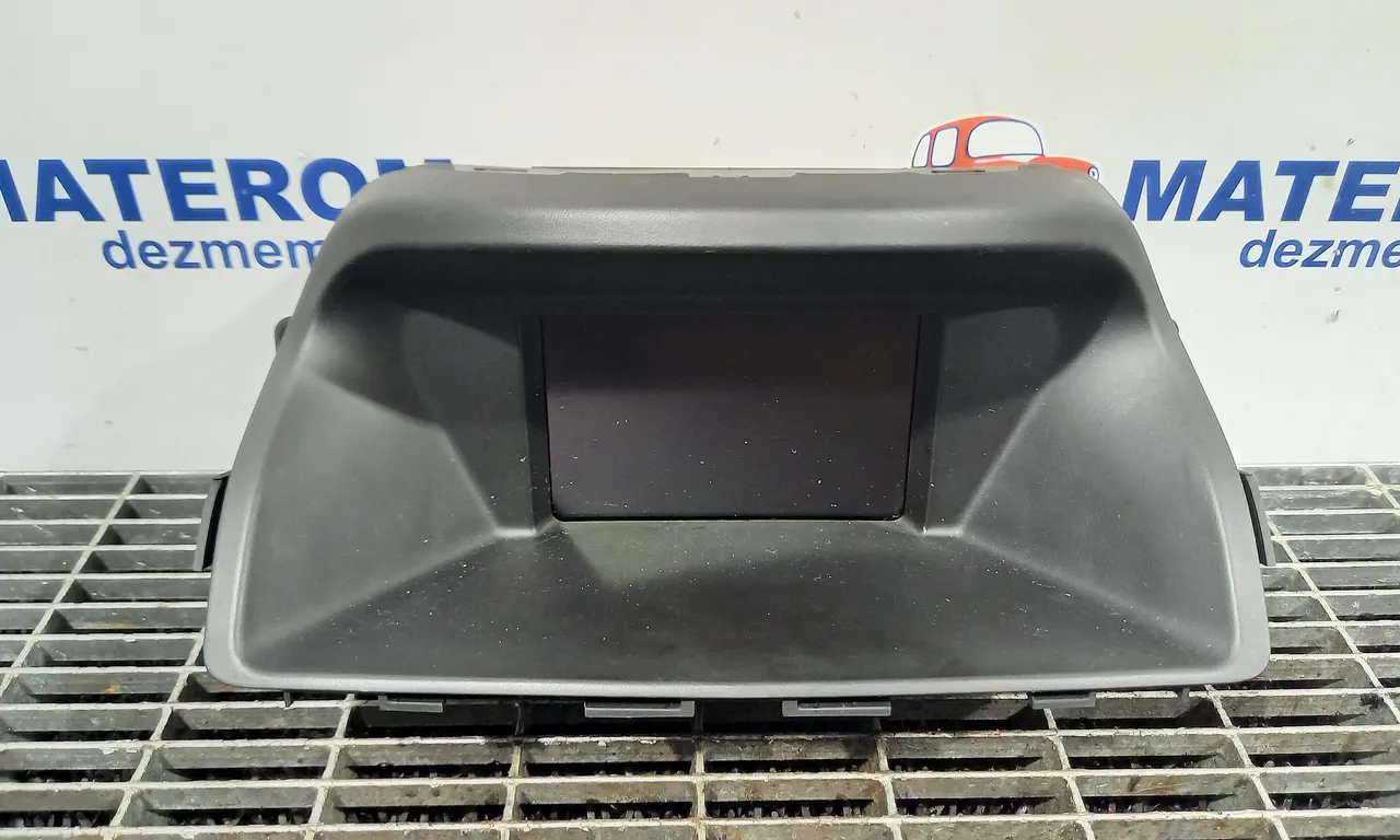 AFISAJ BORD OPEL ANTARA A 2006-2017