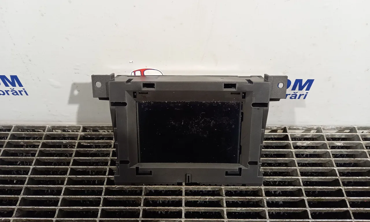 AFISAJ BORD OPEL ANTARA A 2006-2017
