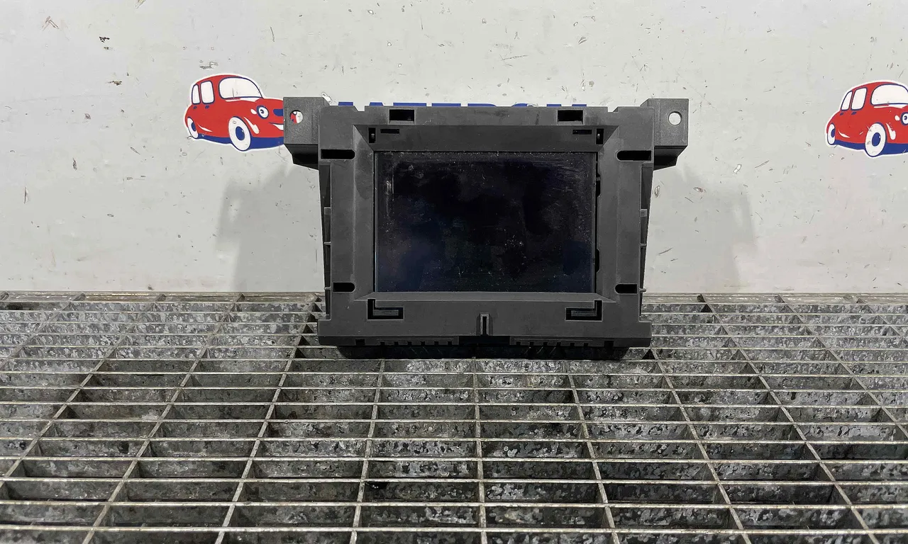 AFISAJ BORD OPEL ANTARA A 2006-2017