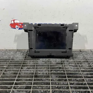 AFISAJ BORD