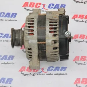 Alternator OPEL ANTARA A 2006-2017 13580078, vedere frontata