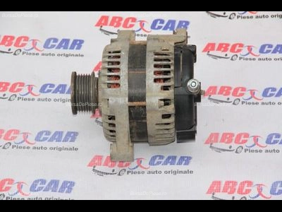 Alternator OPEL ANTARA A 2006-2017 oe 13580078, vedere frontata